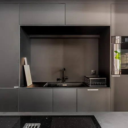 Outstanding Parisian Flat In Heart Of Center * Παρίσι