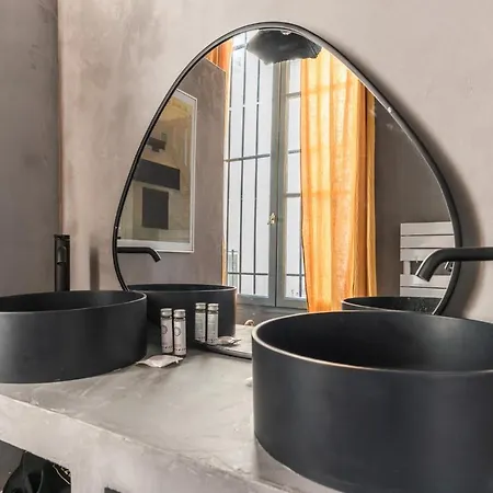 Apartment Outstanding Parisian Flat In Heart Of Center Paris