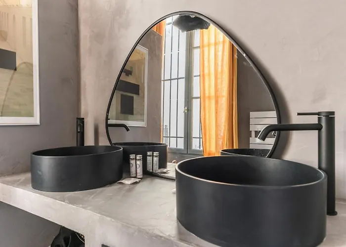 Apartment Outstanding Parisian Flat - 4 Guests - Heart Of Center Paris