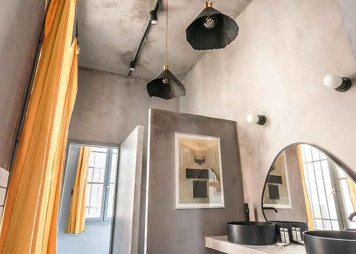 Outstanding Parisian Flat - 4 Guests - Heart Of Center Apartment *